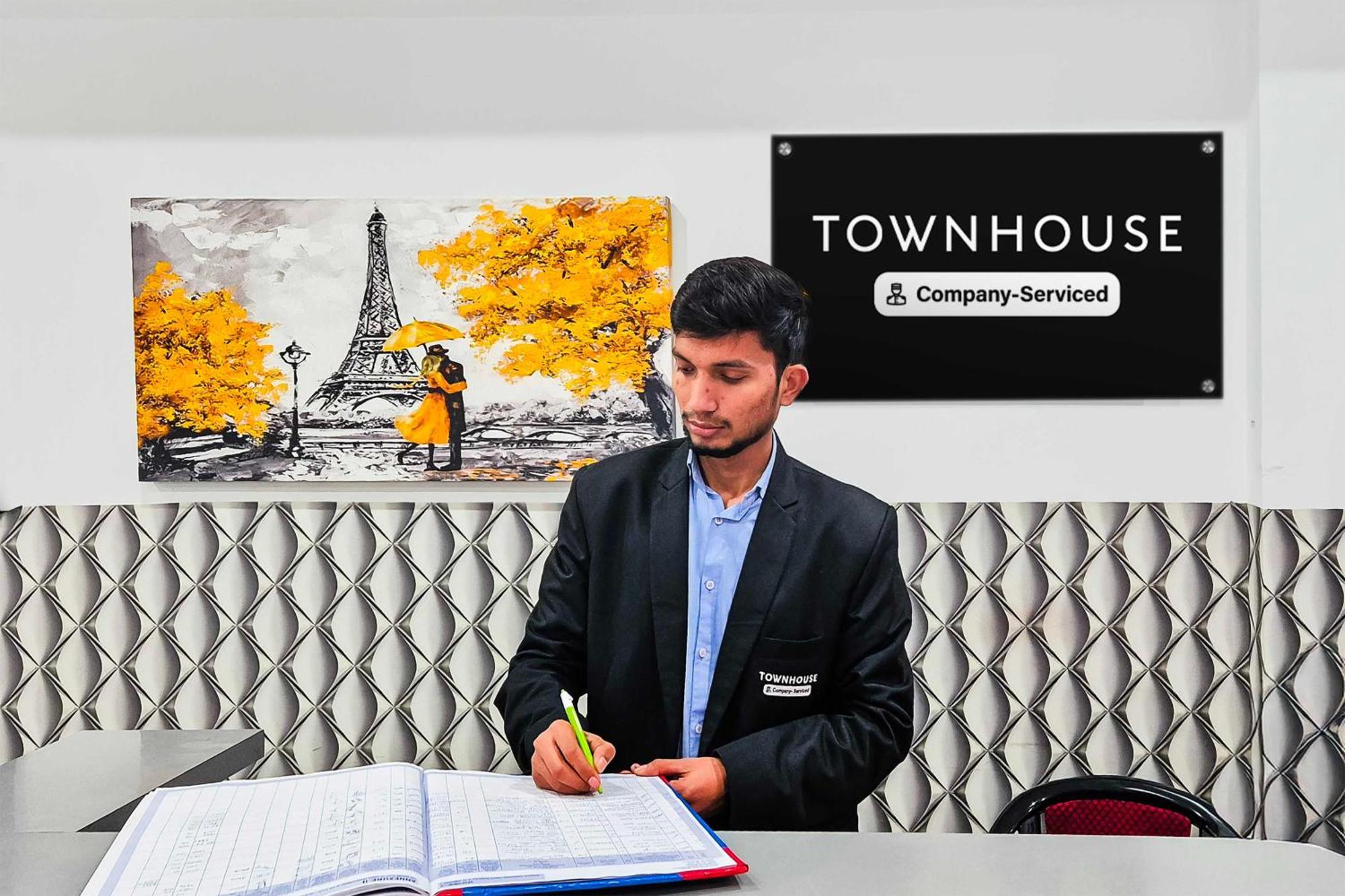 Hotel Super Townhouse Sector 69 Gurgaon Zewnętrze zdjęcie